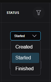 Activate Tracking