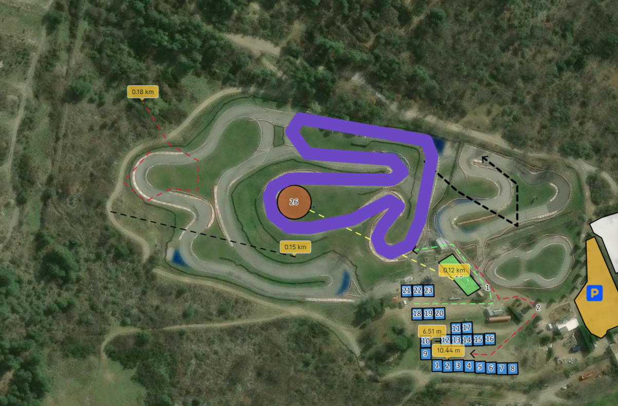 Map SATELLITE