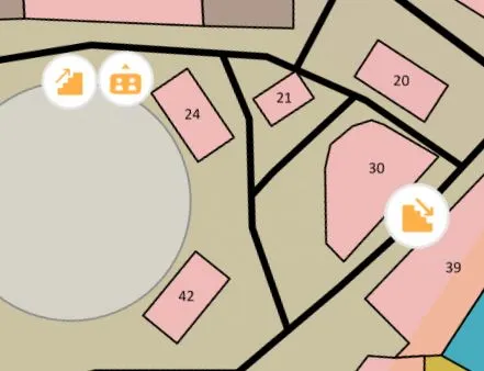 Floor-aware object types
