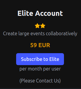 Subscription