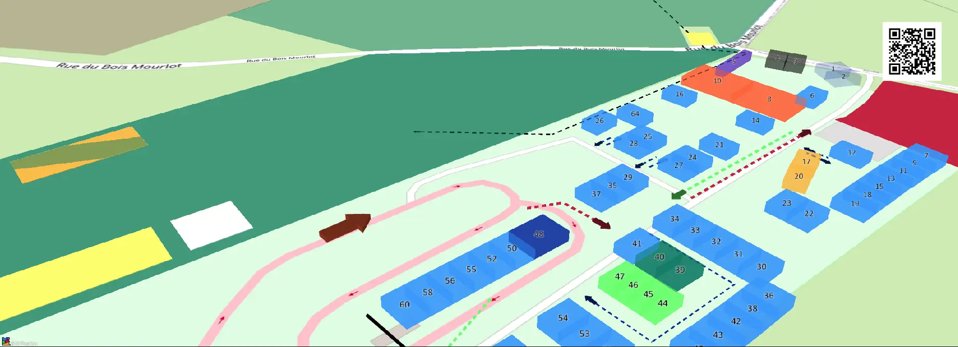 Vesoul Circuit